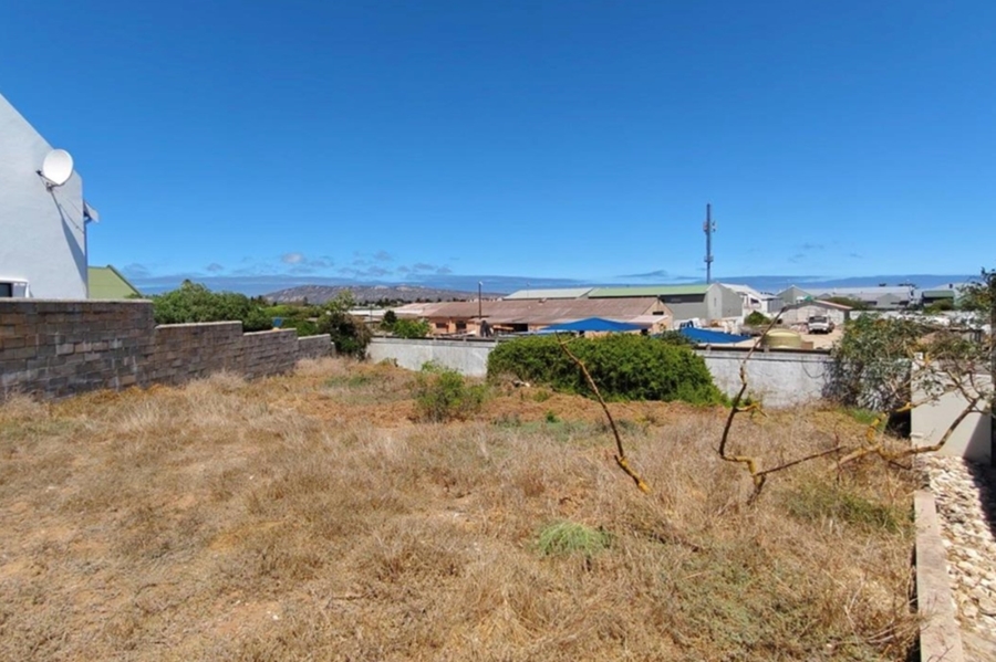 0 Bedroom Property for Sale in Villa Diamante Western Cape